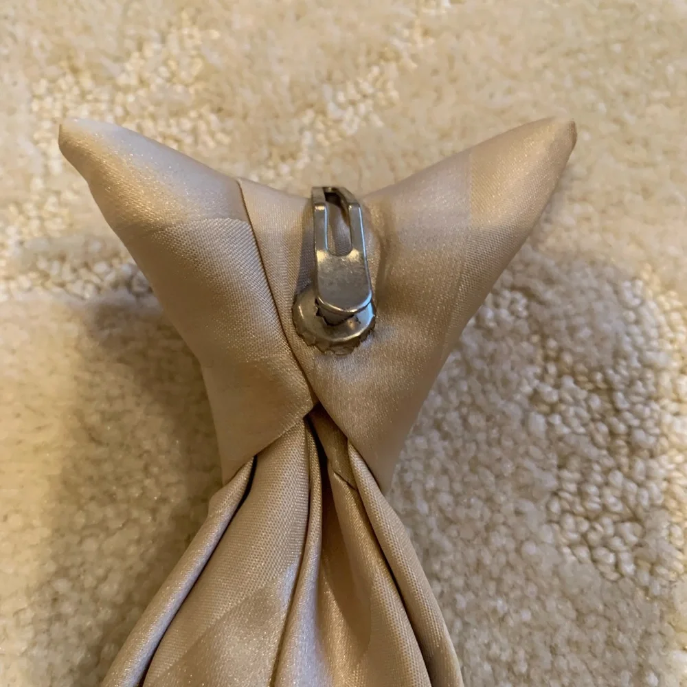 Kid’s Clip-on Tie